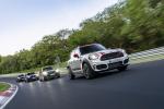 Mini John Cooper Works Countryman 2020 года (WW)
